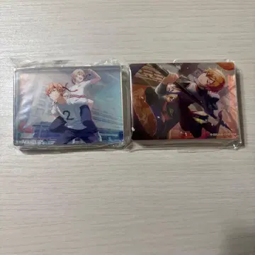 프로세카 노블 아트 컬렉션 시노노메 아키토