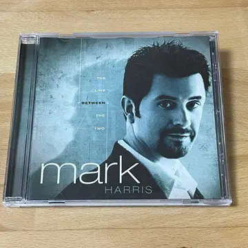 Mark Harris The Line Between The AOR,CCM