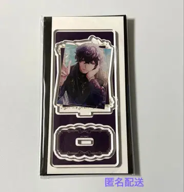 잘생긴 남자 빌런 에리스 아크릴 스탠드 아크스타 이케빌라