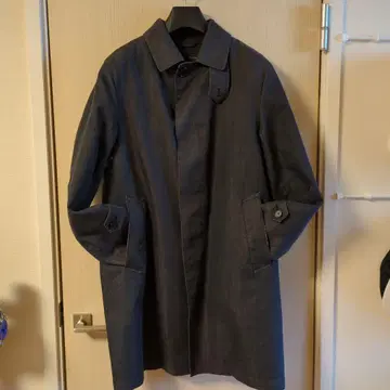 매킨토시 철학 스텐 칼라