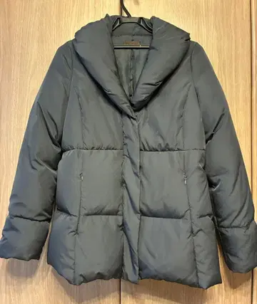 프로필 다운 자켓 프로필 사이즈 M