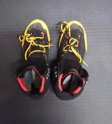 스포르티바 에퀴리브리움