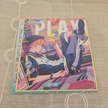 프로젝트 세카이 색지 비바스 동운 아키토