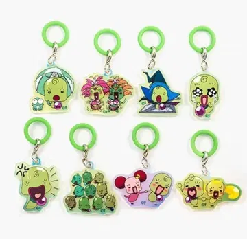 새상품 오쟈마녀 도레미 마죠리카 표식 엄브렐라 참 돗캉 컴플리트