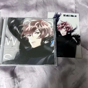 Blackish House alone with U series vol.1