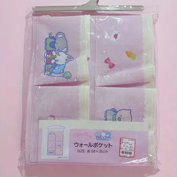 치어리 참 월 포켓 레어