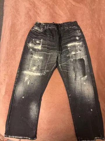 SAPEUR Lot.5550XX SWEAT PANTS