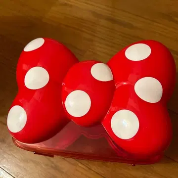 미니 마우스 팝콘 버킷