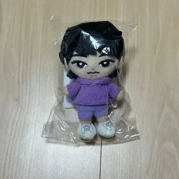 [ 미개봉 새상품 ] 후카사와 타츠야 치루누이 치비누이