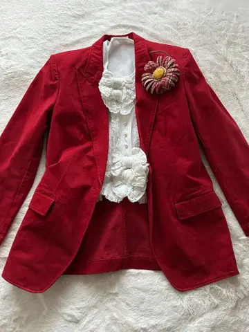 잉게보그 INGEBORG 아우터 자켓 프리 사이즈