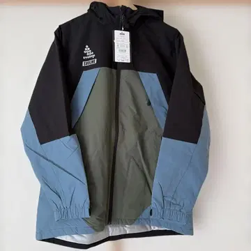 스볼메 라이트 웜 패딩 후디 축구 풋살 패딩 자켓