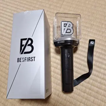 BE:FIRST 응원봉 ver2 박스 포함 스트랩 포함