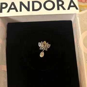 PANDORA 판도라 참 로터스