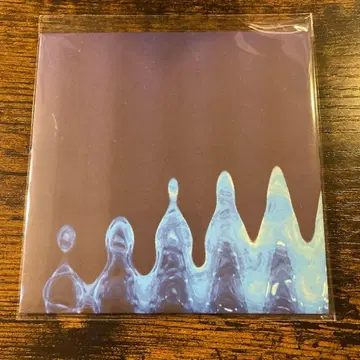 downt - SAKANA e.p. 새상품급