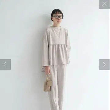 퓨어세신 포멀 셋업