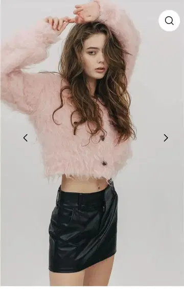 TOE 웨스트민스터 샤기 가디건