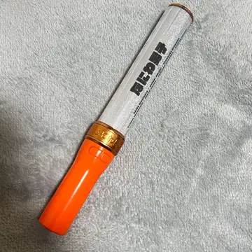 나니와단시 응원봉