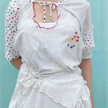 hisakanao 원피스 한정판 카네코 아야노