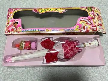 내일의 나쟈 나쟈 엄브렐라