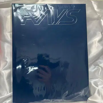 Snow Man Dome Tour 2024 RAYS 팜플렛