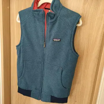 [ 빈티지 ] Patagonia 플리스 베스트