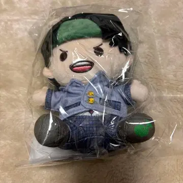 오드보이즈 oddboys 잇폰기 마사야 봉제 인형