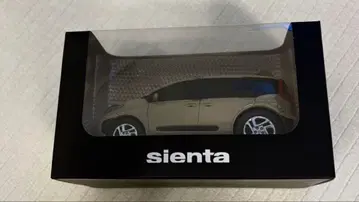TOYOTA sienta 풀백카
