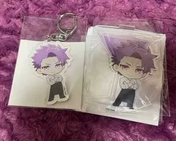 FGO HUB 아크릴 키링 아크키 랜슬롯