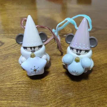 릴린린 캡슐 토이