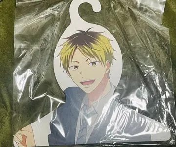 기븐 바다로 HUMAX CINEMA 한정판 행거 히이라기 미개봉 새상품