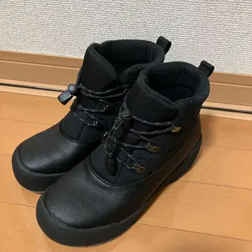 팬지 CORDURA 숏부츠 보습 방수 4E 미끄럼 방지 항균 탈취 흡습