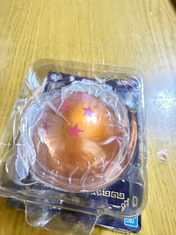 드래곤볼 제일복권 F상 칠성구