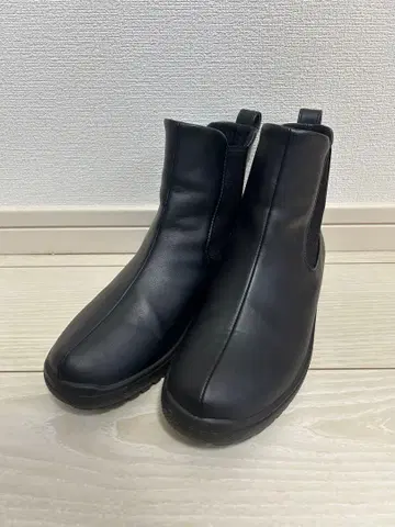 Pansy 생활 방수 부츠