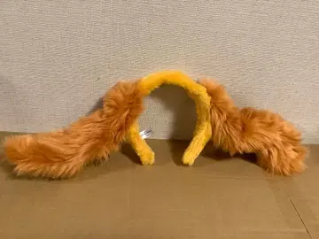 디즈니 아기 돼지 삼형제 머리띠