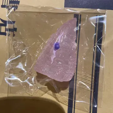 그리드맨 일거 상영 혜택 손가락 인형 픽서 빔 컬러 나나시 B