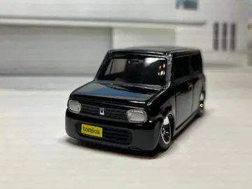 토미카 알토 라팡 로다운 커스텀 개조품