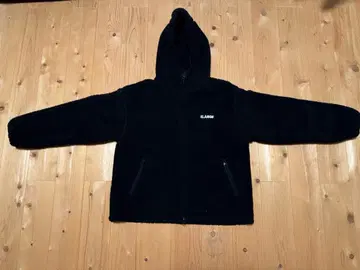 X-LARGE 플리스 자켓 L 사이즈