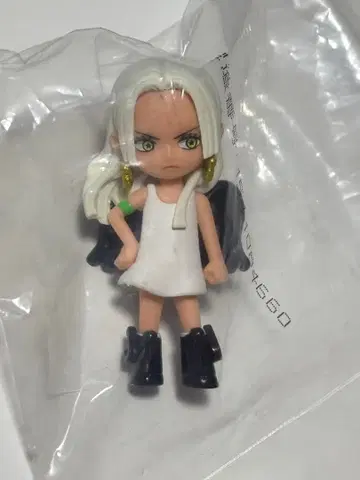 원피스 월드 컬렉션 [ S 스네이크 ]