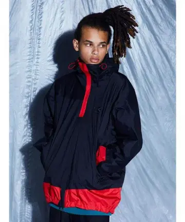 karrimor monkey time 콜라보 자켓