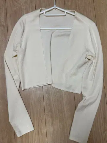 정가 약 93만 폭시 볼레로 캐시미어 실크