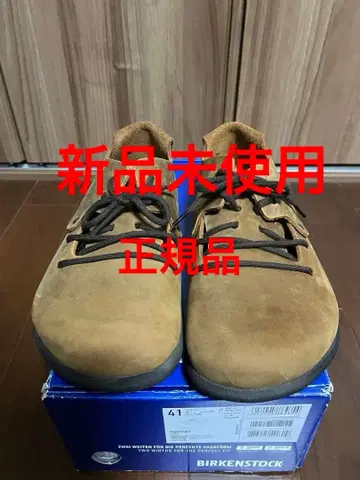 BIRKENSTOCK 몬타나 41 26.5