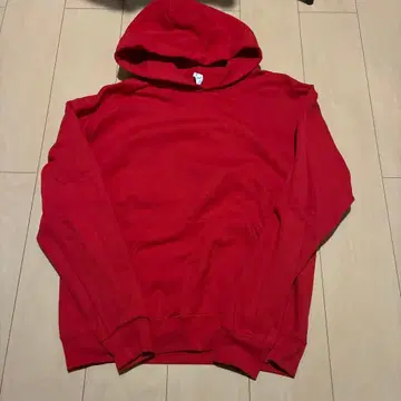 00's 저지 무지 후디 후드티