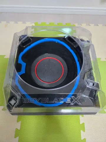 Beyblade X 스타디움