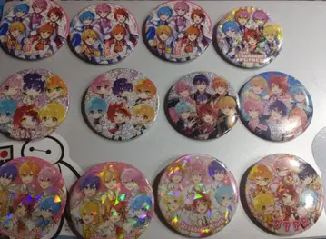 스토푸리 캔 배지 등 묶음 판매