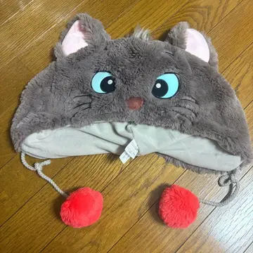 디즈니 벨리 오즈 팬 캡