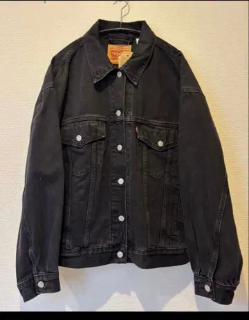 Levi's 90s 트래커 자켓