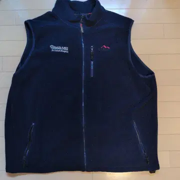 L.L.Bean USA 플리스 베스트 BIGSIZE