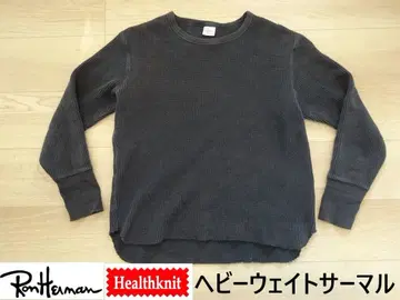 Ron Herman 론 헤르만 x 헬스니트 헤비 웨이트 서멀
