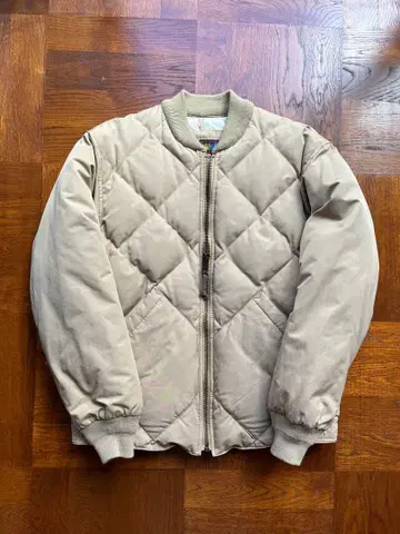 US 규격 복각 에디 바우어 스카이 라이너