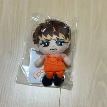 [ 미개봉 새상품 ] 무카이 코지 치루누이 치비누이